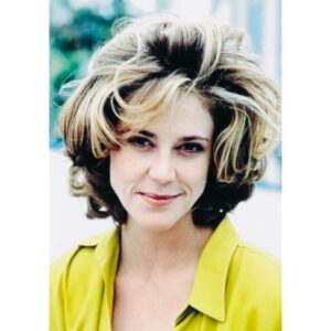 Ally Walker Instagram - Moon Over Miami days - #fbf. Happy Friday! 

#moonovermiami #allywalker #90stv #billycampbell #gwencross