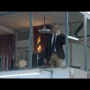 Almudena Amor Instagram - Mañana se estrena El Buen Patrón en cines, una película de Fernando León de Aranoa 🌹 qué maravilla formar parte de ella 🌱