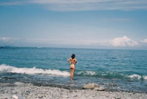 Almudena Amor Instagram - verano film