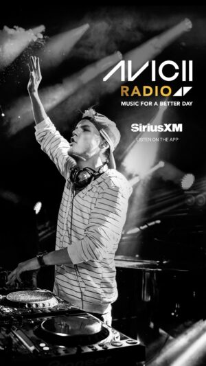 Aloe Blacc Instagram - Experience the legacy of @avicii on Avicii Radio, showcasing the love his family, friends, and fans share for him. Click the link in bio to listen now in the US and Canada.