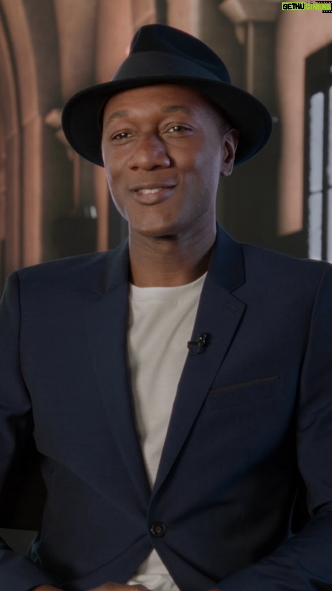 Aloe Blacc - 332 Likes - Aloe Blacc talks themes of legacy, justice and Black excellence in #TheBurialMovie ⚖️ Now streaming on @primevideo