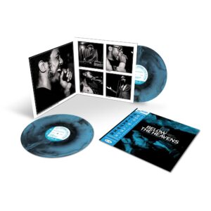 Aloe Blacc Instagram - Tomorrow, July 17th marks the 17th anniversary of our first born, Below The Heavens. To celebrate the milestone, we’re pleased to announce the “Blu Note” cover edition on vinyl, cd and cassette, exclusively through our new online home: DIRTYSCIENCERECORDS.COM 

SWIPE ⬅️

• Standard Black LP w/ Hand-Numbered Hype-Sticker: 200
• Blue/Black Galaxy LP w/ Hand-Numbered OBI: 300
• CD w/ Hand-Numbered OBI: 200
• Cassette w/ Hand-Numbered OBI: 200

**Vinyl copies are equipped w/ gatefold, tip-on jackets**

Launch time set for tomorrow, WEDNESDAY, JULY 17TH AT 9AM PST / 12PM EST 

This a one-time-only pressing, while supplies last. #CanYouDigIt💎⛏️