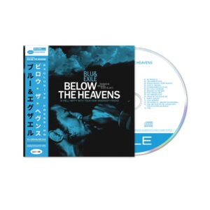 Aloe Blacc Instagram - Tomorrow, July 17th marks the 17th anniversary of our first born, Below The Heavens. To celebrate the milestone, we’re pleased to announce the “Blu Note” cover edition on vinyl, cd and cassette, exclusively through our new online home: DIRTYSCIENCERECORDS.COM 

SWIPE ⬅️

• Standard Black LP w/ Hand-Numbered Hype-Sticker: 200
• Blue/Black Galaxy LP w/ Hand-Numbered OBI: 300
• CD w/ Hand-Numbered OBI: 200
• Cassette w/ Hand-Numbered OBI: 200

**Vinyl copies are equipped w/ gatefold, tip-on jackets**

Launch time set for tomorrow, WEDNESDAY, JULY 17TH AT 9AM PST / 12PM EST 

This a one-time-only pressing, while supplies last. #CanYouDigIt💎⛏️