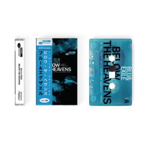Aloe Blacc Instagram - Tomorrow, July 17th marks the 17th anniversary of our first born, Below The Heavens. To celebrate the milestone, we’re pleased to announce the “Blu Note” cover edition on vinyl, cd and cassette, exclusively through our new online home: DIRTYSCIENCERECORDS.COM 

SWIPE ⬅️

• Standard Black LP w/ Hand-Numbered Hype-Sticker: 200
• Blue/Black Galaxy LP w/ Hand-Numbered OBI: 300
• CD w/ Hand-Numbered OBI: 200
• Cassette w/ Hand-Numbered OBI: 200

**Vinyl copies are equipped w/ gatefold, tip-on jackets**

Launch time set for tomorrow, WEDNESDAY, JULY 17TH AT 9AM PST / 12PM EST 

This a one-time-only pressing, while supplies last. #CanYouDigIt💎⛏️
