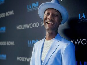 Aloe Blacc Instagram - I was thrilled to be part of the unforgettable 90th birthday celebration honoring the legendary Quincy Jones at @hollywoodbowl! Surrounded by extraordinary talent, both evenings were nothing short of mesmerizing. #QuincyJones #Legendary #HollywoodBowl