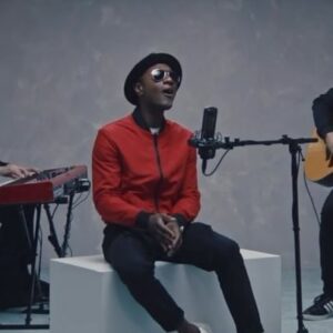 Aloe Blacc Instagram - Aloe Blacc - Wake Me Up (Live Performance) | VEVO

Avicii and Aloe Blacc made quite a team. The world was introduced to the American singer’s deeply compelling vocals on the Swedish producer’s 2013 global hit, “Wake Me Up.” Avicii was taking a pop strain of EDM to the next level, and Blacc’s soaring voice helped ignite one of the most inspiring tracks of the last decade. Avicii’s 2018 death left a sizable hole in the music, but on this year’s
‘Tim,’ a release of tracks the young producer had been working on prior to passing, gave us another valuable collab: the two paired up for the track, “SOS.” Blacc, who impressed lots of fans with “The Man” a few years ago, swung by to update “Wake Me Up” and give us personalized spin on “SOS.” They came out great.

Guitar: @joelvandizzle 
Keys: @farmbot 
Executive Producer: Micah Bickham
Director: Kyle Goldberg
Producer: Maddy Schmidt
Director of Photography: Bram Vandermark
Editor: Kevin Rose
Music & Talent: Parul Chokshi, David McTiernan