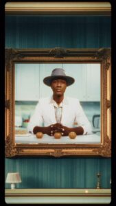 Actor Aloe Blacc HD Instagram Photos and Wallpapers June 2024