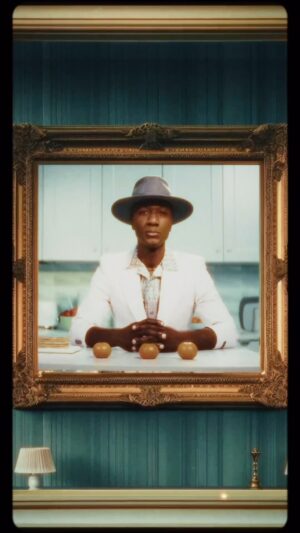Aloe Blacc Instagram - “Don’t Speak” is OUT NOW! #allstreamingplatforms 

Produced by @otismcdonald 
Director of Photography: @ryancalavano 
BTS DP: @sheff_shoots_indie 
Styling: @theglovedartist
Jewelry: @eyecandylosangeles 
Artwork by: @gaknew 
MUA: @satya_linak 

Drums, Percussion, Bass, Synth, Crowd Noise performed by @otismcdonald
Keyboards performed @funkchild
Guitars performed @jacksonallenguitar
Saxophones performed by @dan_casaresmusic
Trumpets performed by @olmosdef

#RockMySoul #TakeMeBackTuesday
-
-
-
-
-
-
-
-
-
-
-
-
-
-
-
-
-
-
-
#love #funk #photooftheday #fashion #trending #explorepage #viral #tbt #like4like #picoftheday #follow #me #selfie #summer #art #youtube #friends #repost #soundgarden #trendingnow #fun #style #lithium #food #instalike #likeforlike #nodoubt