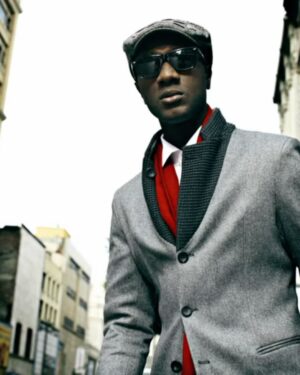Aloe Blacc Instagram - Miss Fortune • Good Things 🎶 #deepalbumcut #2010 #misfortune