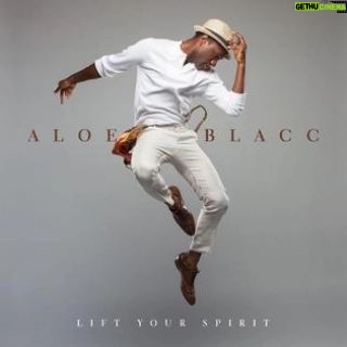 Aloe Blacc - 5.8K Likes - It seems like we have gone from the era of the album to the era of the single. I'm old school, so I still prefer a good long play. An album is a special thing. This album was a blessing to make. I got to work with amazing collaborators. Some of the very best in the business. As I get older and wiser, I reminisce on the journey that got me here and I'm grateful for all those who shared the road with me.