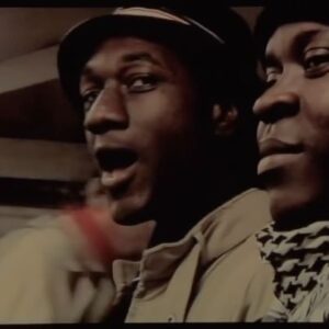 Aloe Blacc Instagram - Aloe Blacc / A Take Away Show “You Make Me Smile”

Directed by Colin Solal Cardo
Sound by JB Aubonnet & François Clos
Mix by François Clos Produced by Chryde