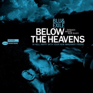 Aloe Blacc Instagram - We finally own Below The Heavens! An album that’s stood the test of time and has served as the soundtrack to many of our days, both for better and for worse. With today being the album’s 17th anniversary, we’re pleased to present this one-time-only BLU NOTE themed alternate cover edition on vinyl, CD and cassette. 

Today also marks the birth of our new online home where you’ll be able to support us direct! 

The Blu Note launch is NOW LIVE☛ DIRTYSCIENCERECORDS.COM

• Standard Black LP w/ Hand-Numbered Sticker: 200
• Blue/Black Galaxy LP w/ Hand-Numbered OBI: 300
• Autographed Test Presses: 10 (free option to have personalized)
• CD w/ Hand-Numbered OBI: 200
• Cassette w/ Hand-Numbered OBI: 200

**Vinyl copies are equipped w/ gatefold, tip-on jackets**

s/o @concept1200 for the cover design and layout 💎⛏️

SWIPE ⬅️

Let us know your favorite track in the comments 💬

Thank you all for your support 💙