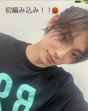 Aloha Takamatsu Instagram - B9 Unlimited の時にやった髪型達💙💜💚❤️🤍🩶🤎🩵🧡
#みんなはどれが好き ？