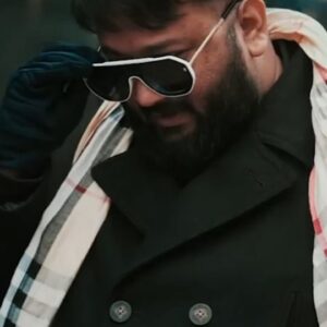Alok Babu Instagram - Aagodella Olledakke antha haadkondu hogtha irona ✨