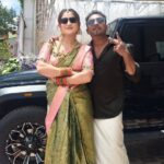 Alok Babu