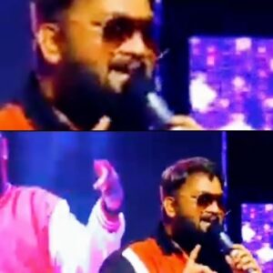 Alok Babu Instagram - Dedicating this to all our SSLC & 2nd PUC students, Exams ಬರ್ತಿದೆ ಅಂತ Tension ಮಾಡ್ಕೋಬೇಡಿ, Stress ತೊಗೋಬೇಡಿ , Face it with good preparation & dedication, Incase ಚನ್ನಾಗಿ ಮಾಡಕಾಗಿಲ್ಲ ಅಂದ್ರು its Ok , There is always Next time, ಒಳ್ಳೇ ರೀತಿಲಿ ಬದ್ಕಕ್ಕೆ ಸಾವ್ರ ದಾರಿ ಇದ್ದೆ ಇರತ್ತೆ, ಸಾಧನೆಗೆ certificate ಗಿಂತ ಆತ್ಮ ವಿಶ್ವಾಸ important & Always Remember "ಜೀವ ಇದ್ರೆ ಜೀವನ" 
GOOD LUCK TO YOU ALL 🤝 ಒಳ್ಳೇದ್ ಆಗ್ಲಿ Bossu 🥰🤙🏻

#Allok #Goodluck #BeStrong #2ndpuc #sslc #exams