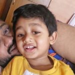 Alok Babu