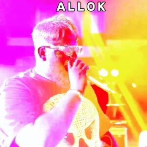 Alok Babu Instagram - Energy doesn't LIE - Lets go liveeeeeee 🤙🏻🔥
Team ALL OK
 
 
.

.
.
#allok #Teamallok #livemusic #alloklive #concerts #allokconcerts #alloksongs