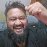 Alok Babu