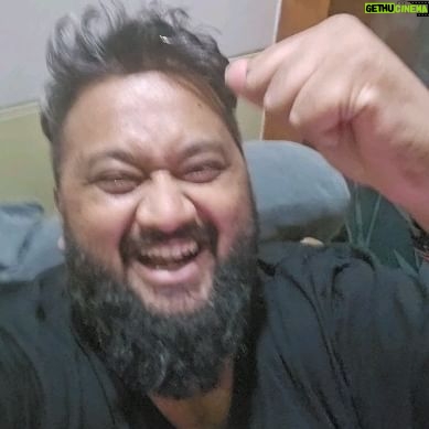 Alok Babu - 44.1K Likes - Indiaaaa INDIAAAA 🔥😍 We are the championsssss 🤙🏻🔥
🇮🇳