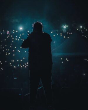 Alok Babu Instagram - Wøl føx photography ❤️