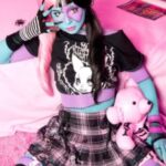 Alondra Excene Shields