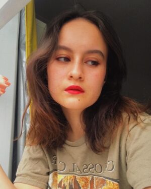 Aloreia Spencer Instagram - everyone please admire my super great t-shirt . it belongs to me and only me . if you see anyone else wearing it, they stole it . thank you.
