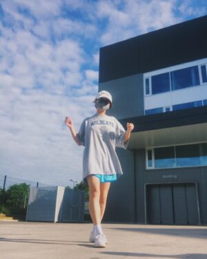 Aloreia Spencer Instagram - tiny dancer