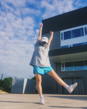 Aloreia Spencer Instagram - tiny dancer