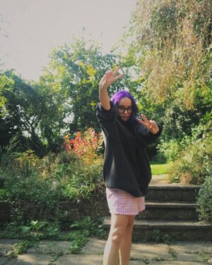 Aloreia Spencer Instagram - simple summer . over now .