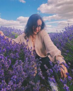 Actress Aloreia Spencer HD Instagram Photos and Wallpapers September 2020
