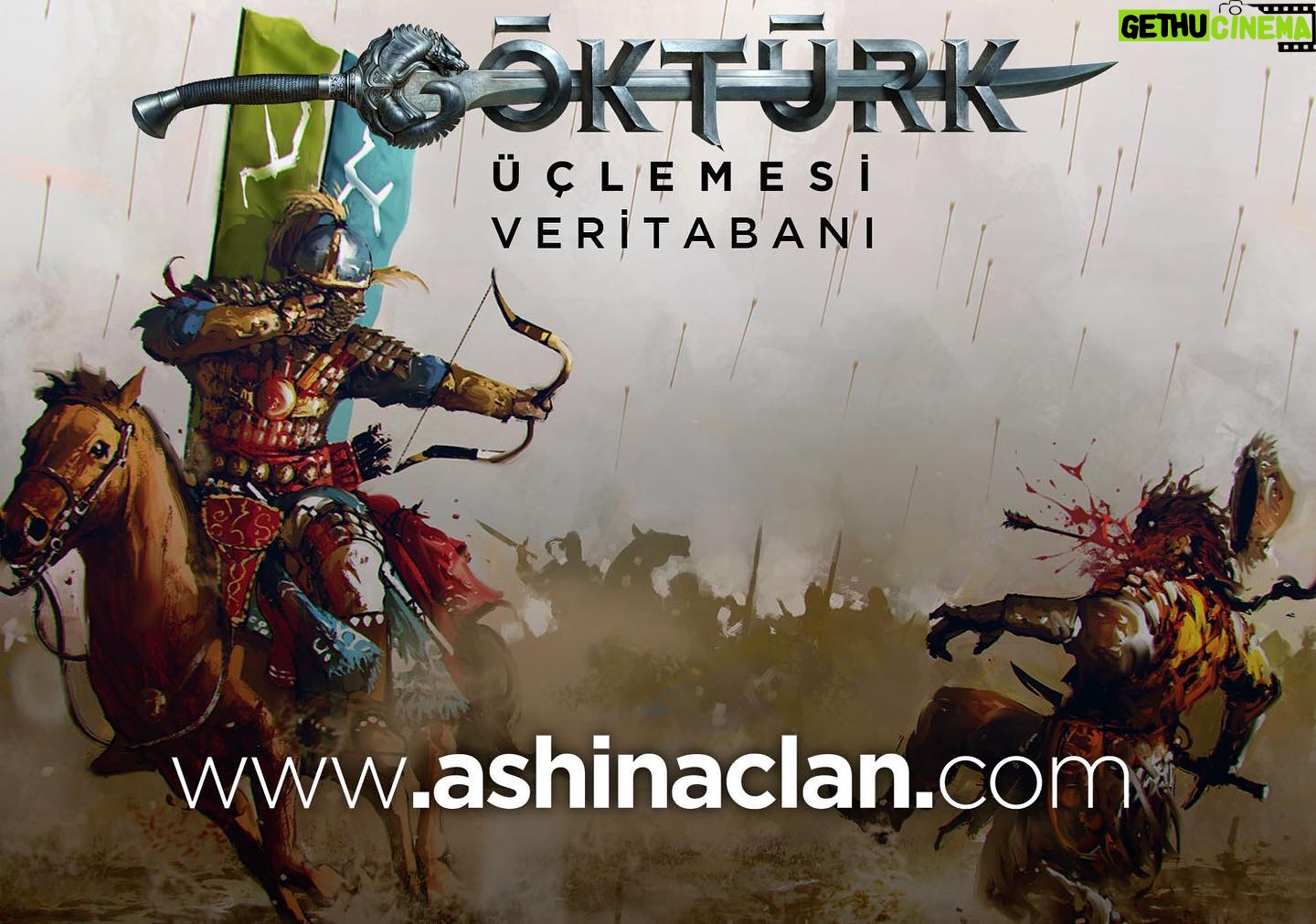 Alper Çağlar - 11.4K Likes - Türkiye'de değil, dünyada bir ilk, yepyeni bir bakış açısı ile, seyirci ile yapımı buluşturduğumuz veritabanımız sizlerle! www.ashinaclan.com (veya www.asinaboyu.com) adresinden ulaşabileceğiniz, ve Göktürk Üçlemesi'nin birinci filmi İLK GÖKTÜRK'e destek verip, gönüllü olabileceğiniz bu veritabanı, bana göre yapımcılıkta her şeyi değiştirecek. Yıllar boyunca bizi asla yalnız bırakmamış dostlarımızı, projeye sözde değil özde entegre ettiğimiz, sadece figurasyon değil, her role ve gönüllü göreve başvurabileceğiniz bu internet sitesi, binlerce başvuruyu yazılımın kendisi ile organize ettiğimiz bir girişim. Keyifli bir deneyim için Chrome veya Internet Explorer'dan müzikleri dinlerken gezin. @yasrubandofficial 'daki gerçek klas adamlara ve gönüllü olarak bu fikri uygulamama yardımcı olan Aşina Boyu ekibine sizlerin huzurunda teşekkür ederim. --A