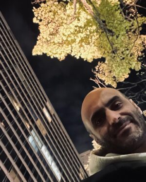 Alper Kul Instagram - 