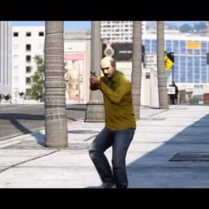 Alper Kul Instagram - Ölümlü Dünya GTA’da :) #ölümlüdünya2