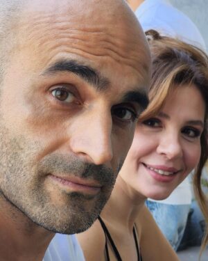 Alper Kul Instagram - 😊 📷 by @fethikaraduman 😘