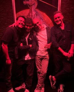 Alper Kul Instagram - 