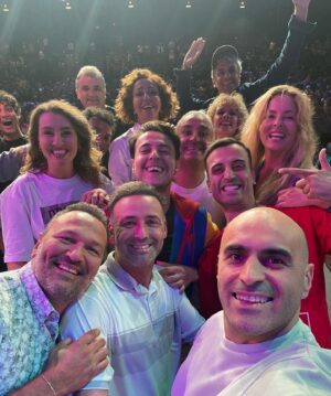 Alper Kul Instagram - Teşekkürler Toronto