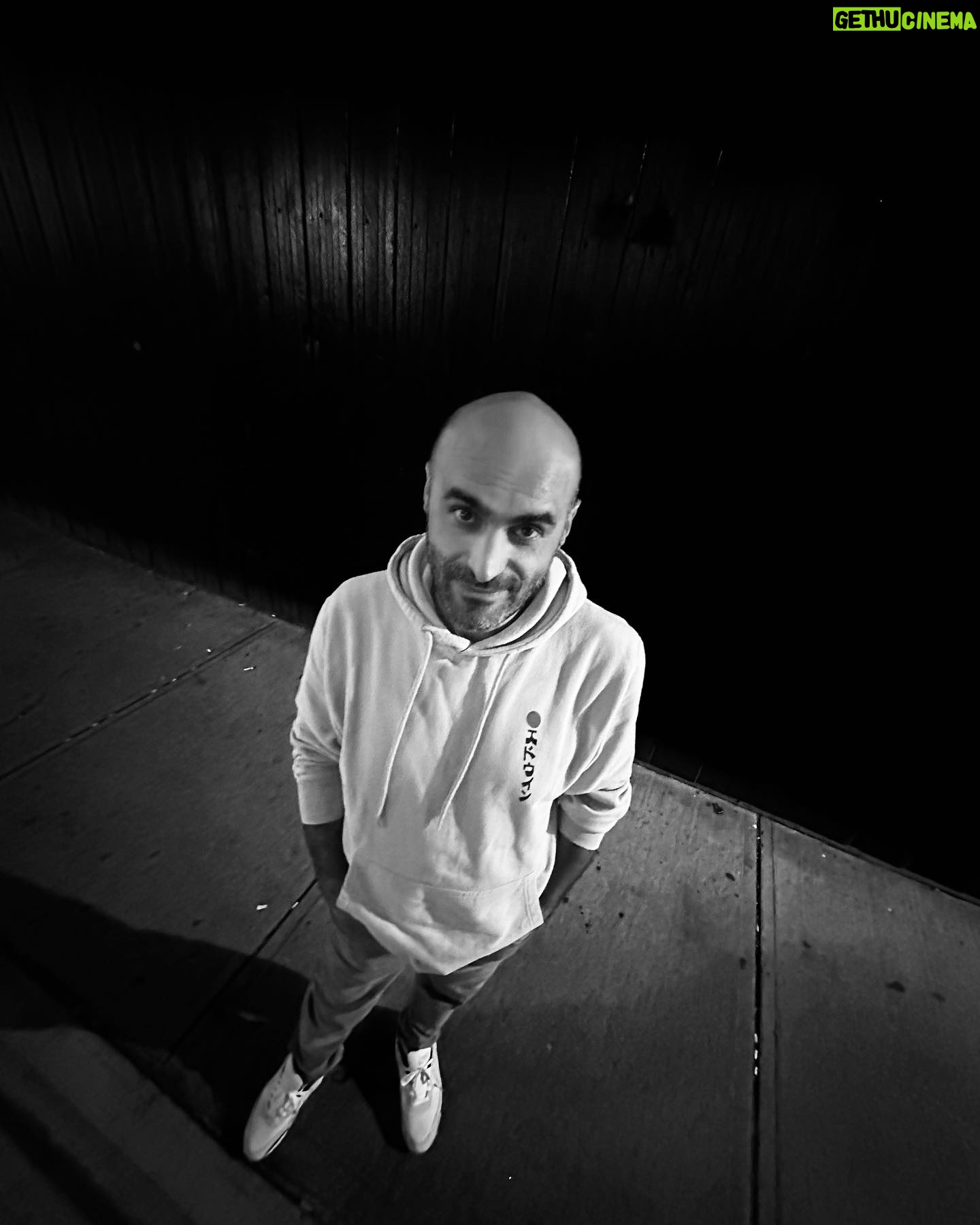 Alper Kul - 2.1K Likes -