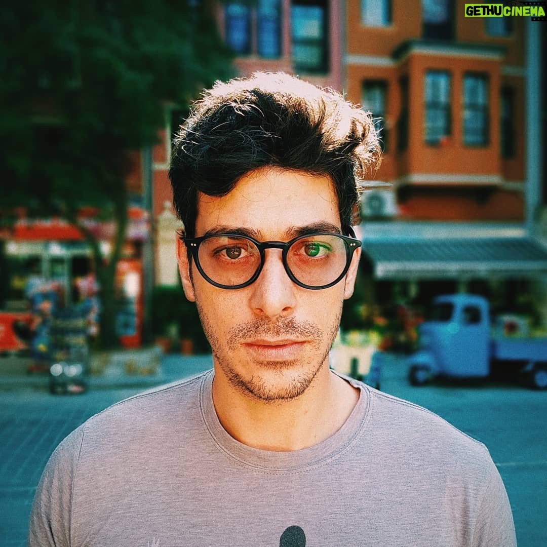 Alper Saldıran - 6.1K Likes - And now for something completely different; A Man that Self-destructs 💣
#montypython 📷 @fethikaraduman