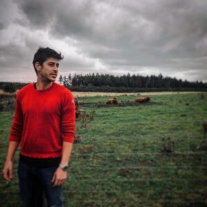 Alper Saldıran Instagram - #tbt
 Nature is nature wherever you go in this world. Nature has no nation. I belong to nature, nature doesn’t belong to me... “How can you buy or sell the sky –the warmth of the land? The idea is strange to us. Yet we do not own the freshness of the air or the sparkle of the water. How can you buy them from us? “ Native American Chief Seattle