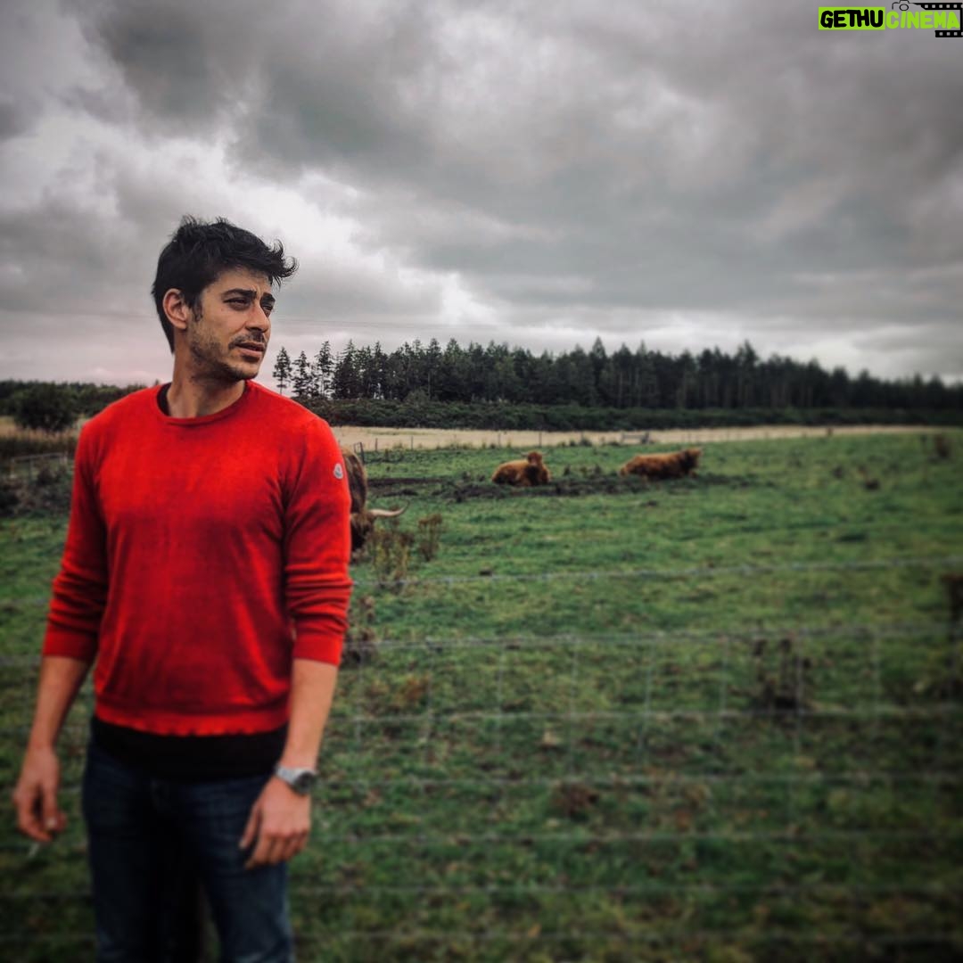 Alper Saldıran - 5.8K Likes - #tbt
Nature is nature wherever you go in this world. Nature has no nation. I belong to nature, nature doesn’t belong to me... “How can you buy or sell the sky –the warmth of the land? The idea is strange to us. Yet we do not own the freshness of the air or the sparkle of the water. How can you buy them from us? “ Native American Chief Seattle