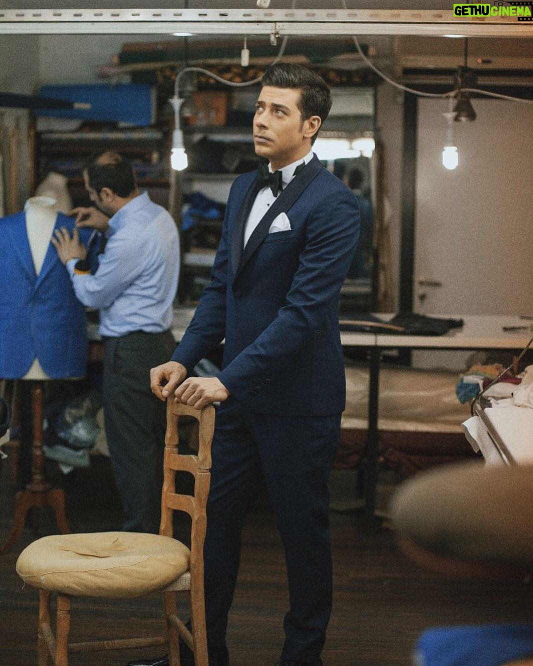 Alper Saldıran - 4.7K Likes - Unpublished
📷 @fethikaraduman