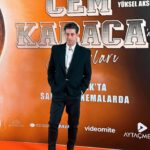 Alper Saldıran