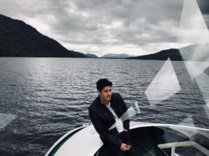 Alper Saldıran Instagram - Fade to black by @murathanozbek 
#walktoscotch #wearethewalkers