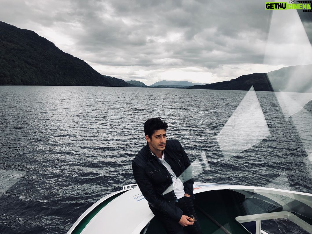 Alper Saldıran - 4.5K Likes - Fade to black by @murathanozbek
#walktoscotch #wearethewalkers