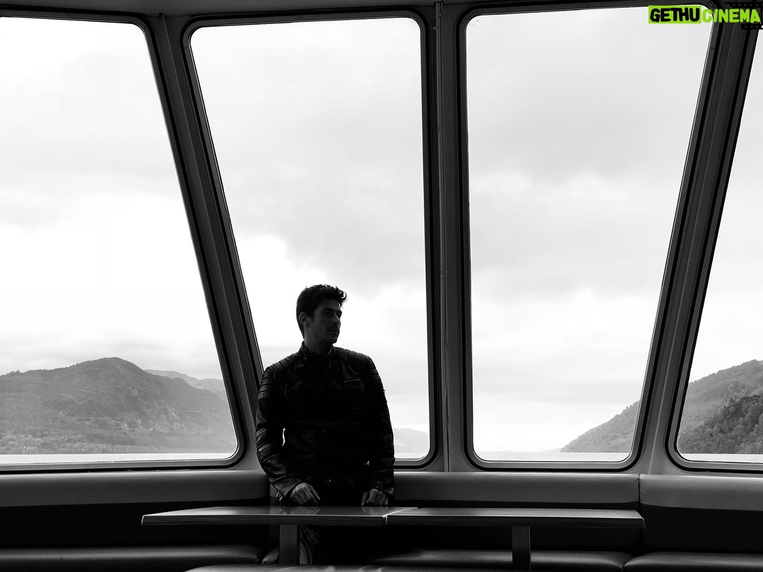 Alper Saldıran - 4.5K Likes - Fade to black by @murathanozbek
#walktoscotch #wearethewalkers
