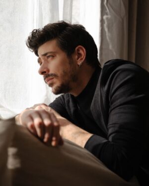 Alper Saldıran Instagram - All that we see and seem is but a dream within a dream.
Edgar Allan Poe