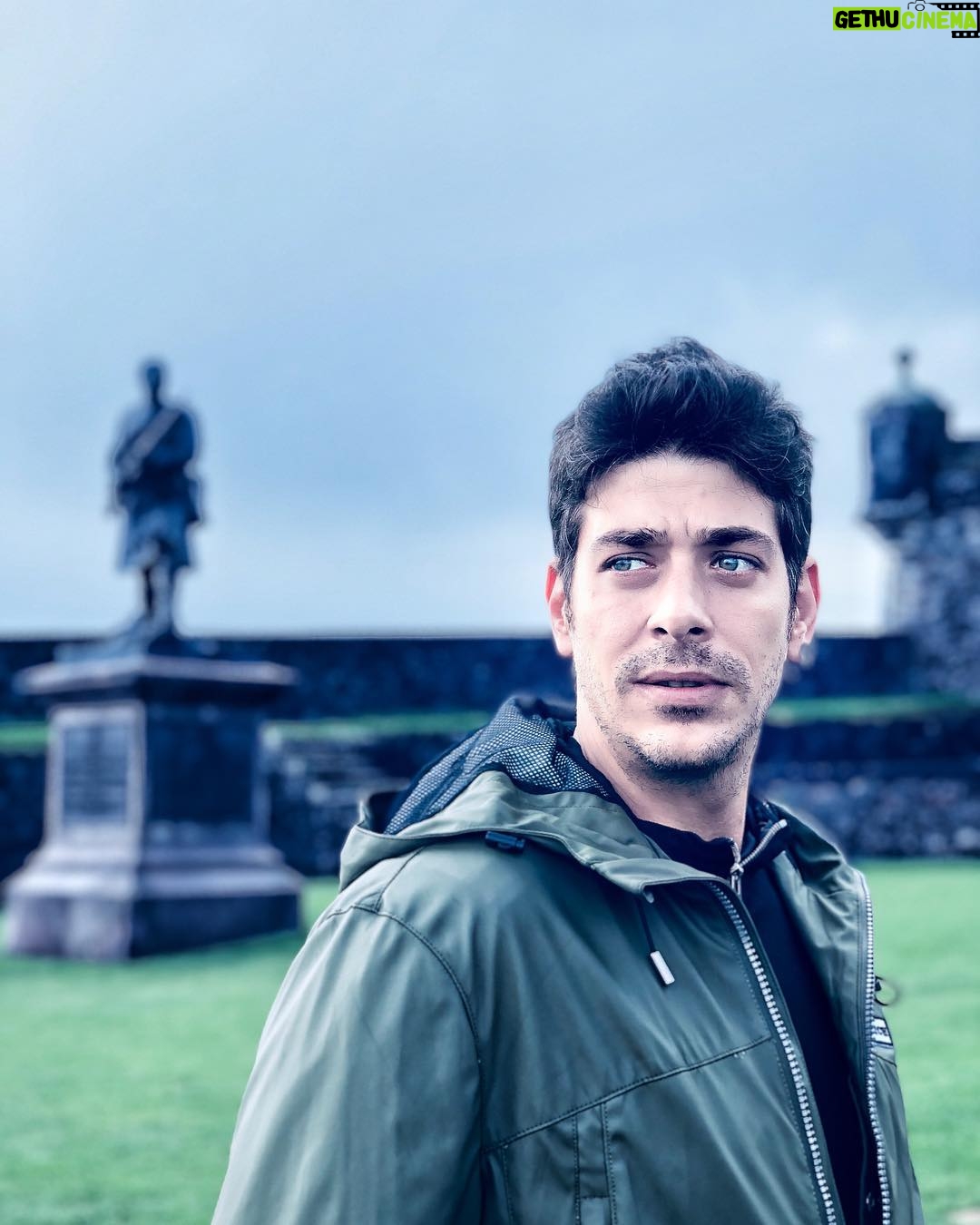Alper Saldıran - 5.7K Likes - #wearethewalkers 📷 @dilanbozyel