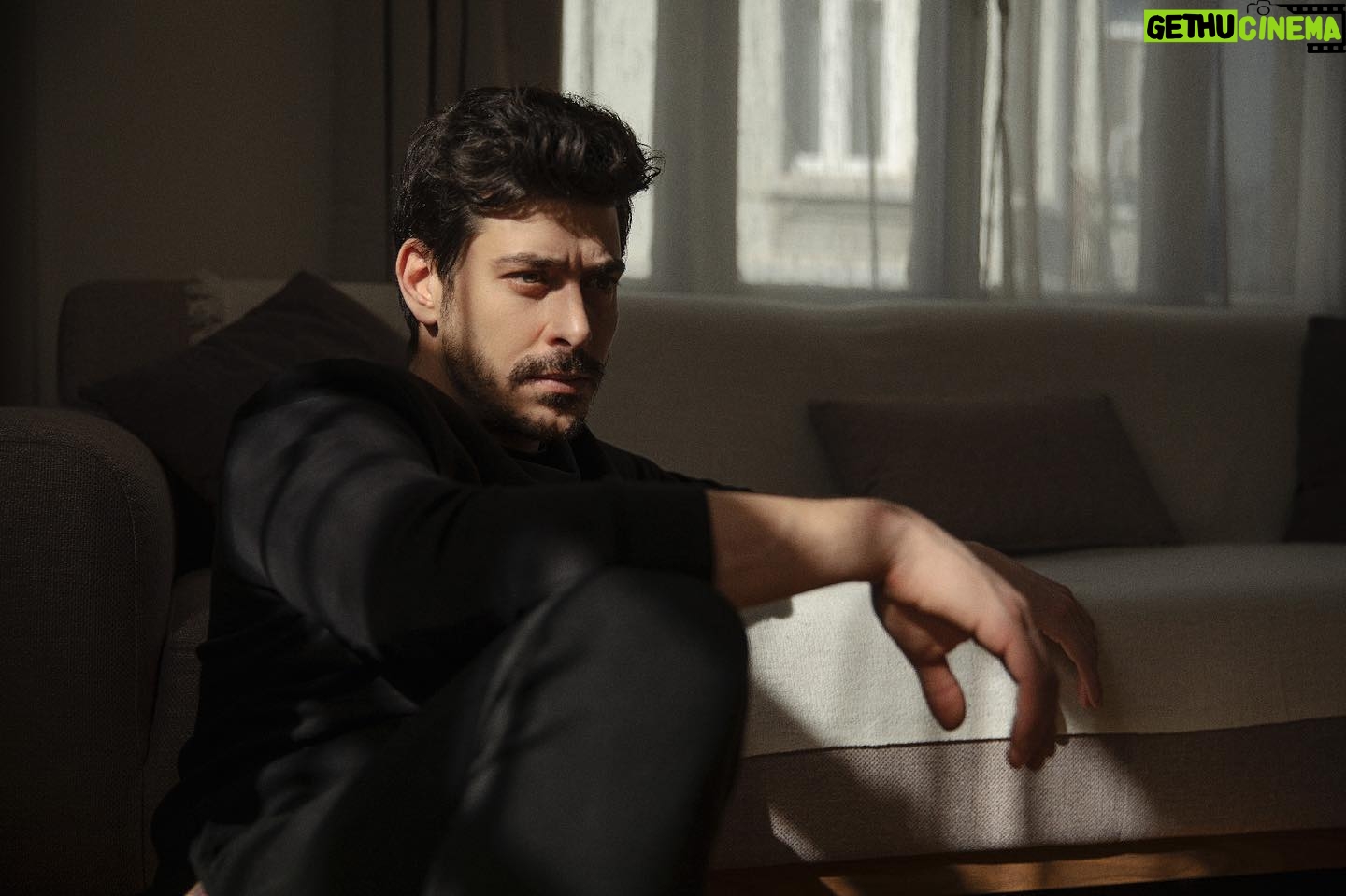 Alper Saldıran - 6.5K Likes - to infinity and beyond