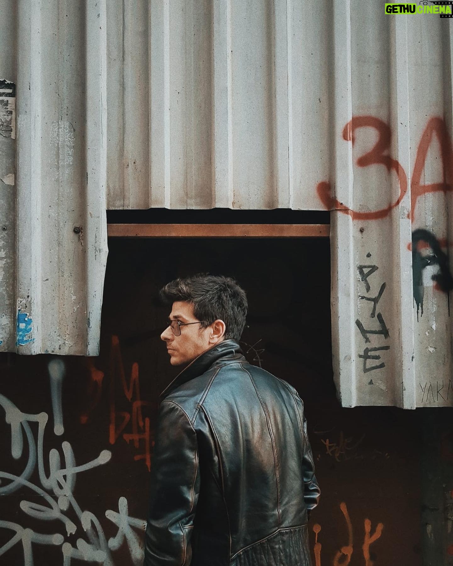Alper Saldıran - 4.9K Likes - -Lost- 📷 @fethikaraduman